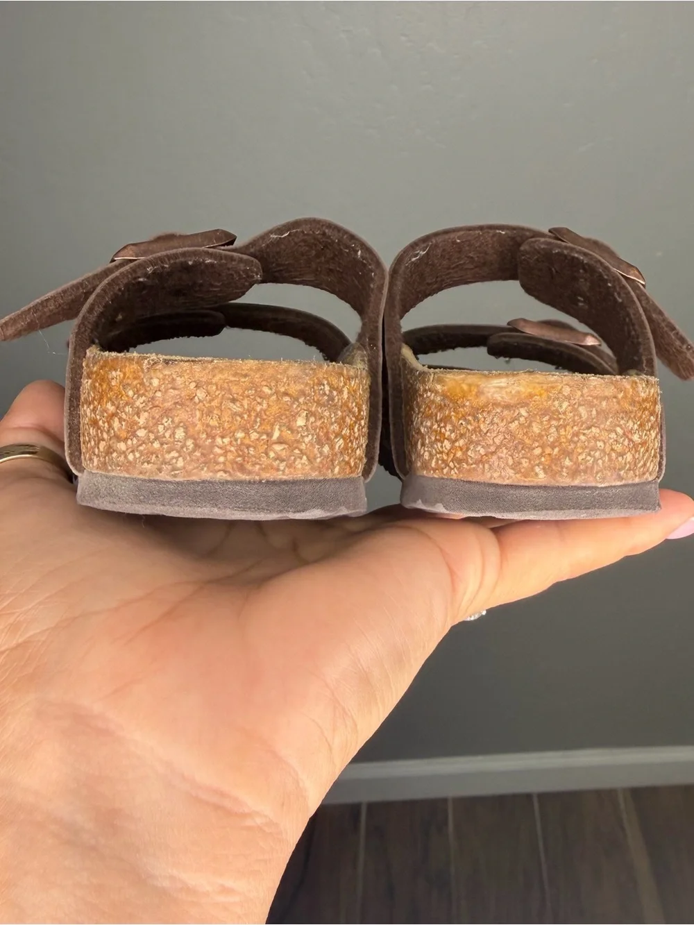 Birkenstock pre owned
